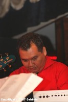 Kasimex HouseBand 2007 - nr. 0376